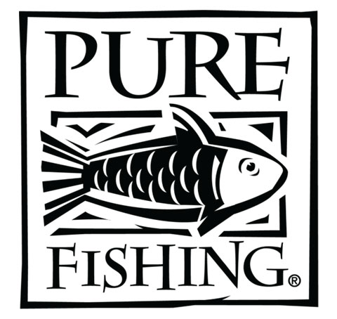 Pure Fishin LOGO
